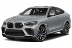 2021 BMW X6 M